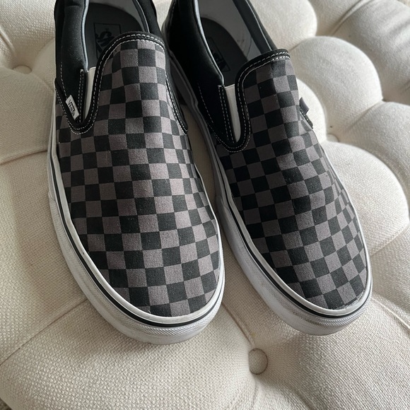 Men’s Vans size 16 - Picture 1 of 3